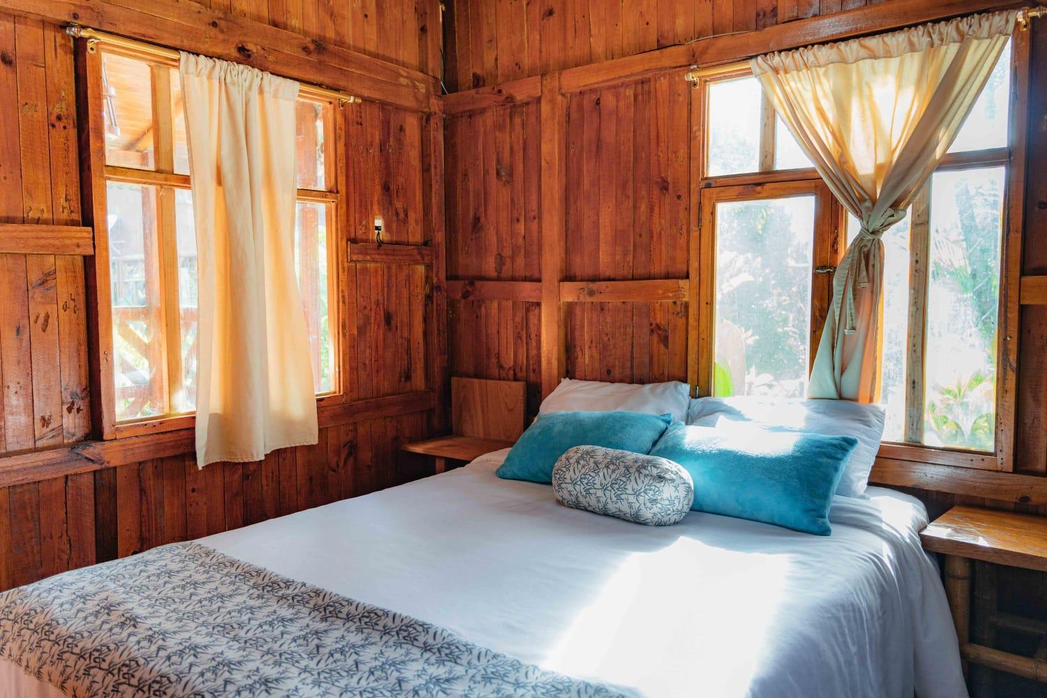 Mindo Glambird Glamping & Lodge Exteriér fotografie