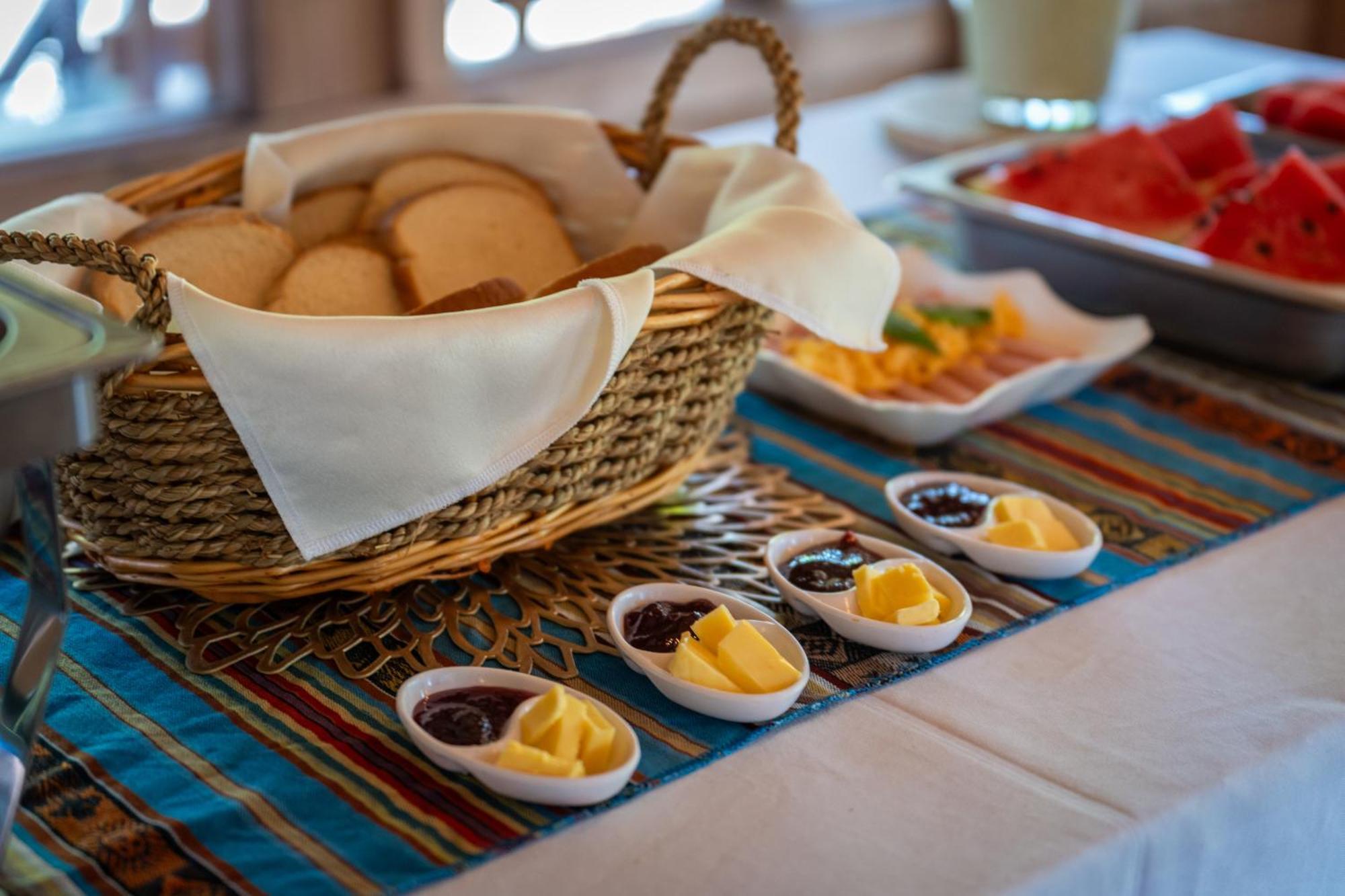 Mindo Glambird Glamping & Lodge Exteriér fotografie