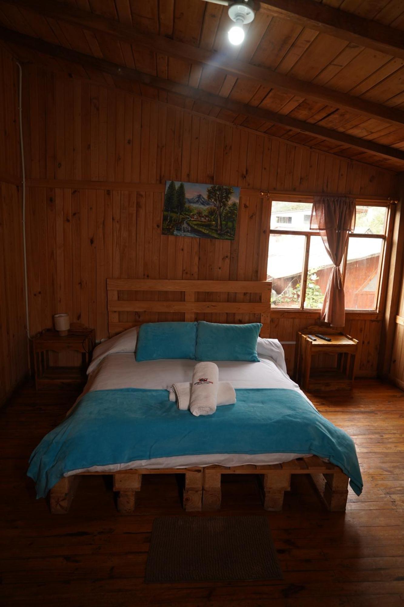 Mindo Glambird Glamping & Lodge Exteriér fotografie